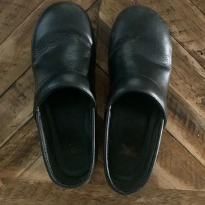Dansko Clogs